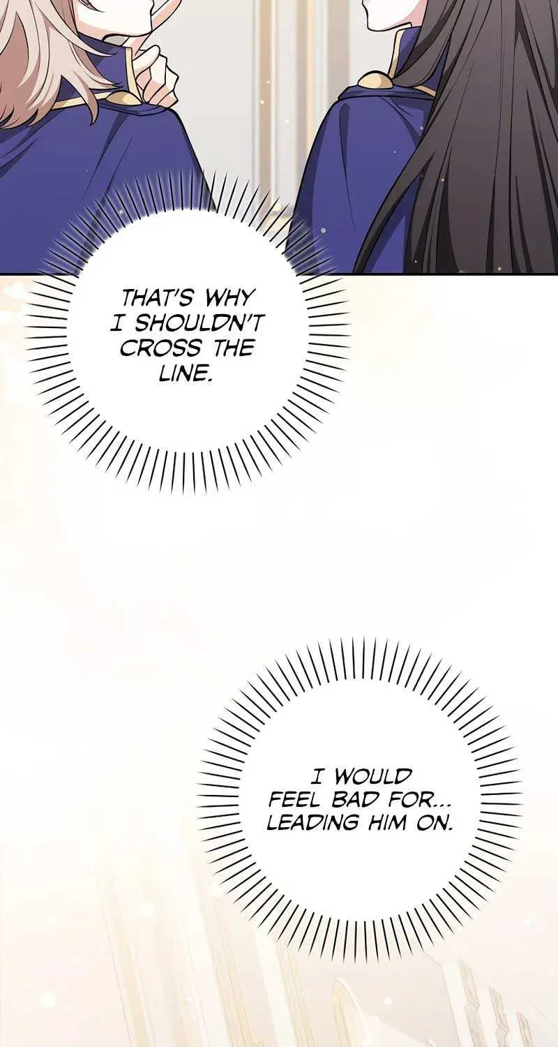 Friends Shouldn’t Act This Way Chapter 11 page 34 - 