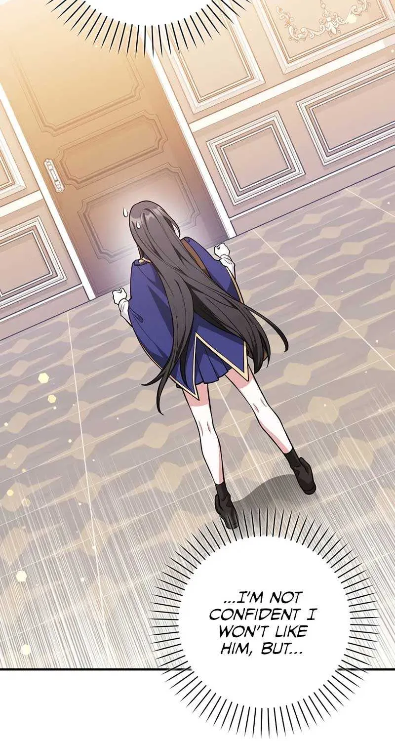Friends Shouldn’t Act This Way Chapter 11 page 36 - 