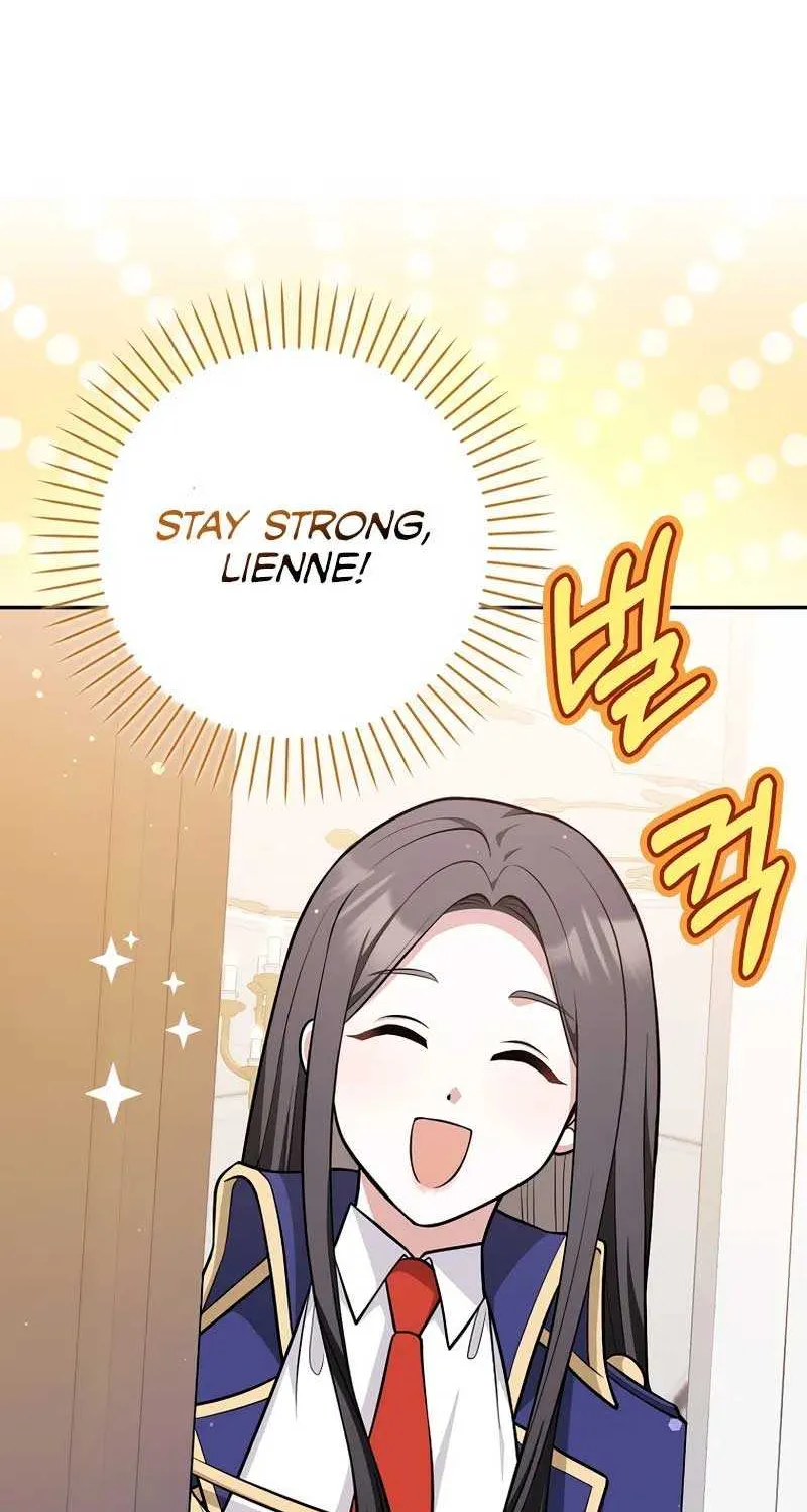 Friends Shouldn’t Act This Way Chapter 11 page 37 - 