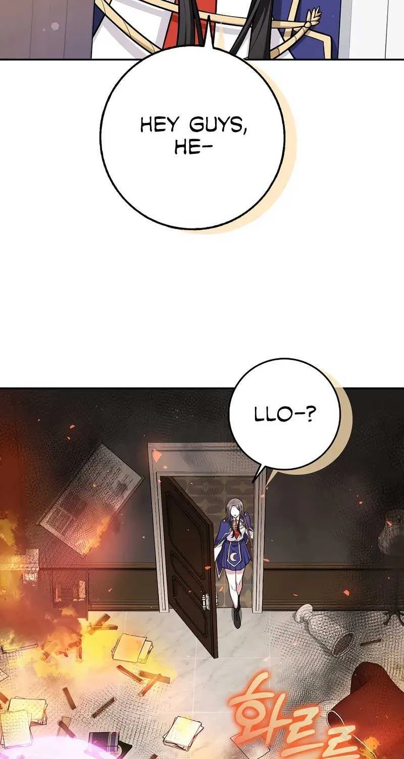 Friends Shouldn’t Act This Way Chapter 11 page 38 - 