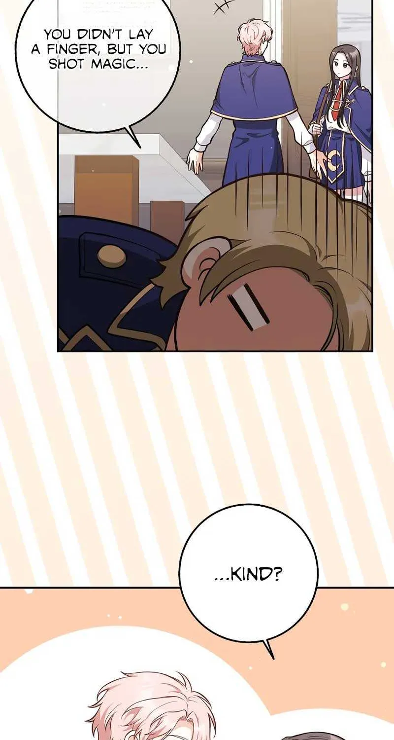Friends Shouldn’t Act This Way Chapter 11 page 48 - 
