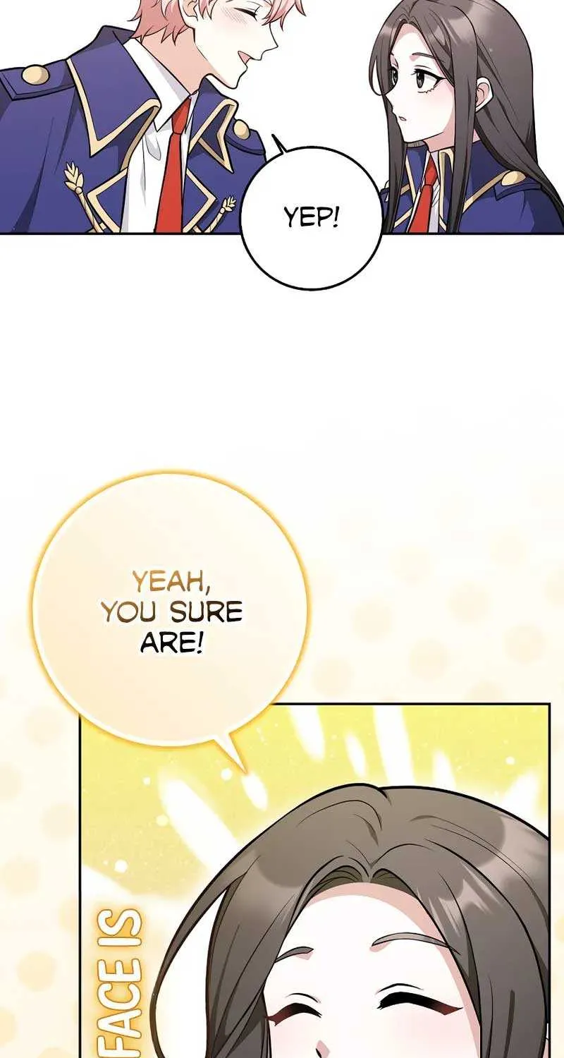 Friends Shouldn’t Act This Way Chapter 11 page 49 - 