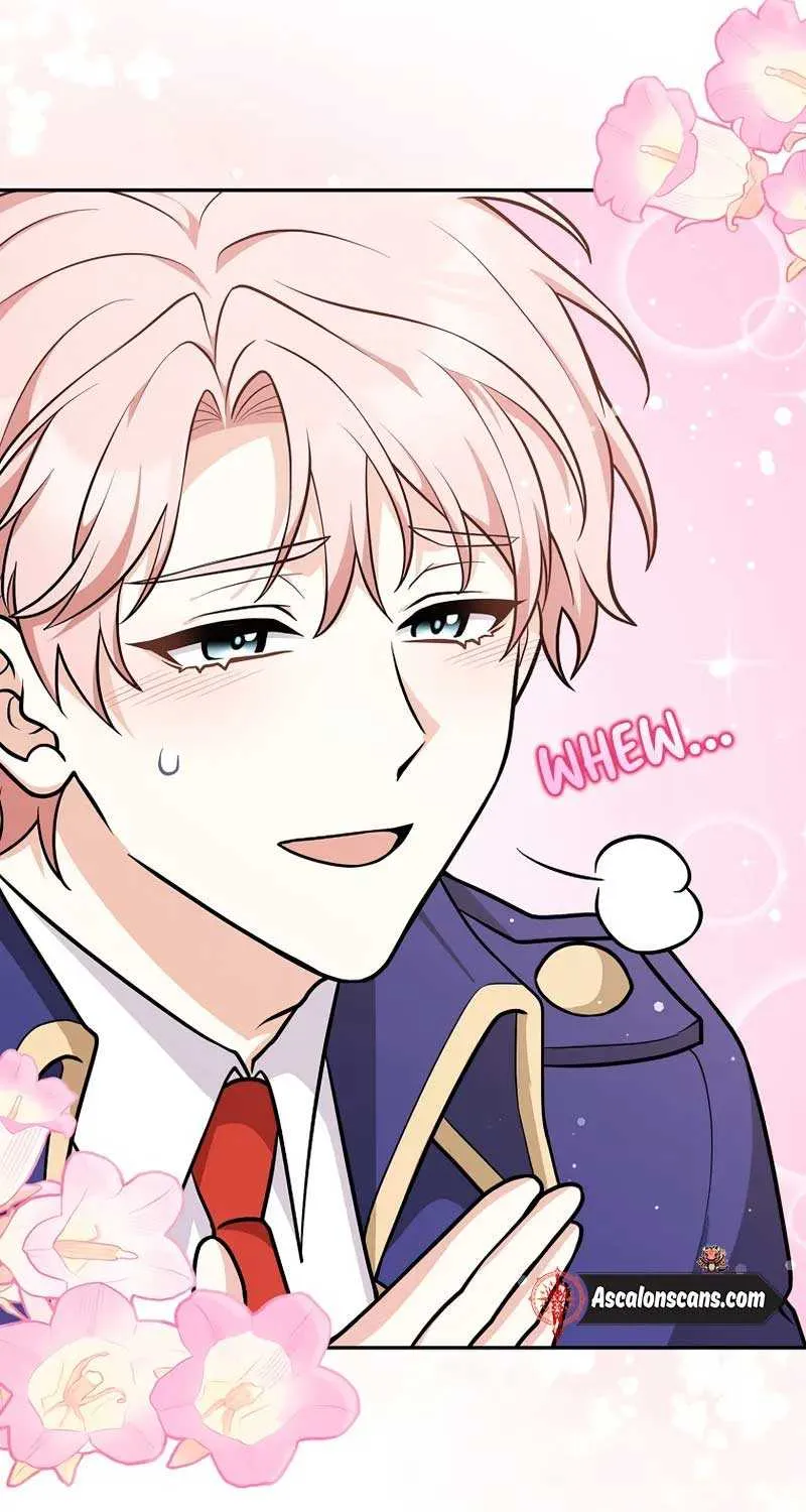 Friends Shouldn’t Act This Way Chapter 11 page 51 - 