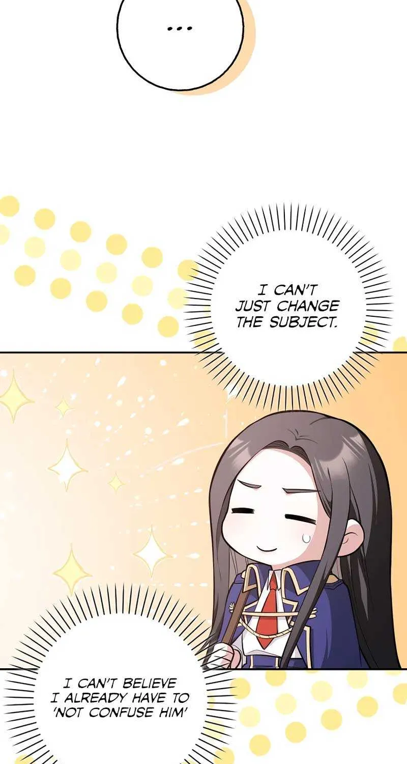 Friends Shouldn’t Act This Way Chapter 11 page 53 - 