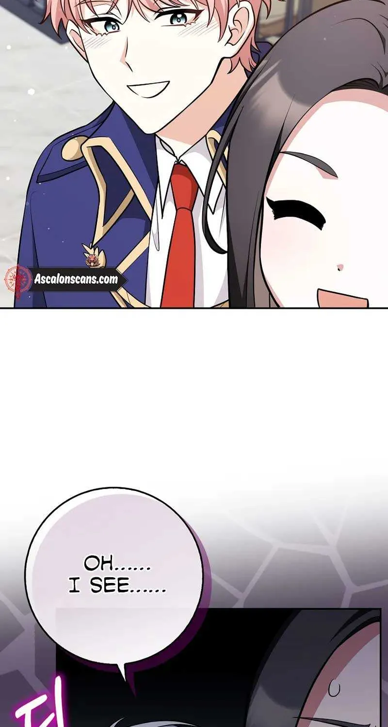 Friends Shouldn’t Act This Way Chapter 11 page 56 - 