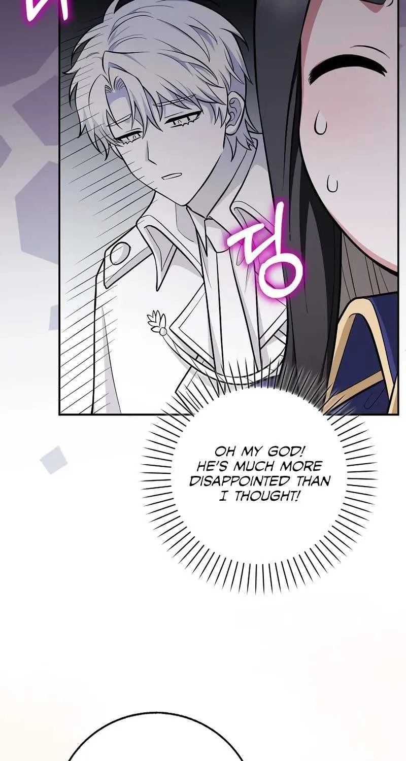 Friends Shouldn’t Act This Way Chapter 11 page 57 - 