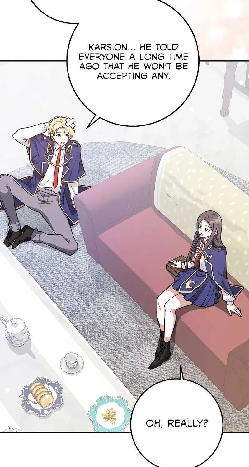 Friends Shouldn’t Act This Way Chapter 11 page 59 - 