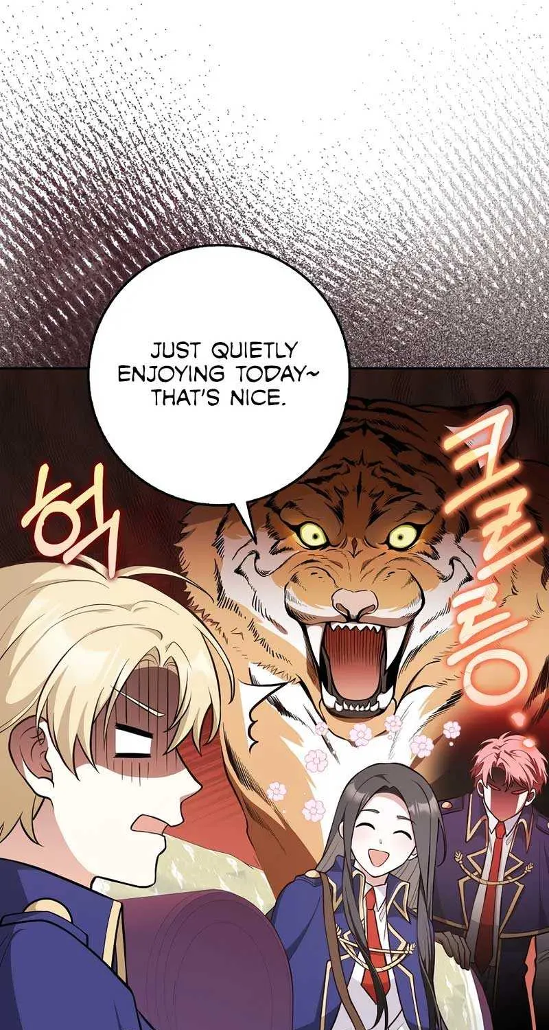 Friends Shouldn’t Act This Way Chapter 11 page 61 - 