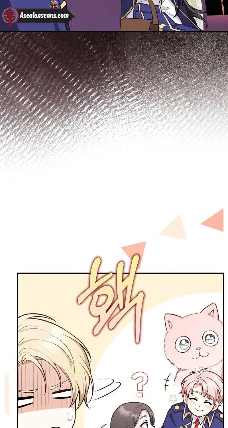 Friends Shouldn’t Act This Way Chapter 11 page 62 - 