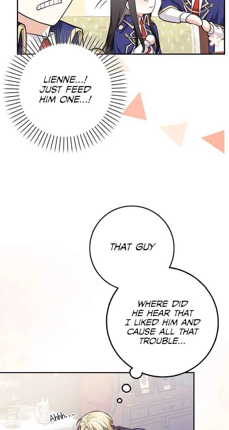 Friends Shouldn’t Act This Way Chapter 11 page 63 - 