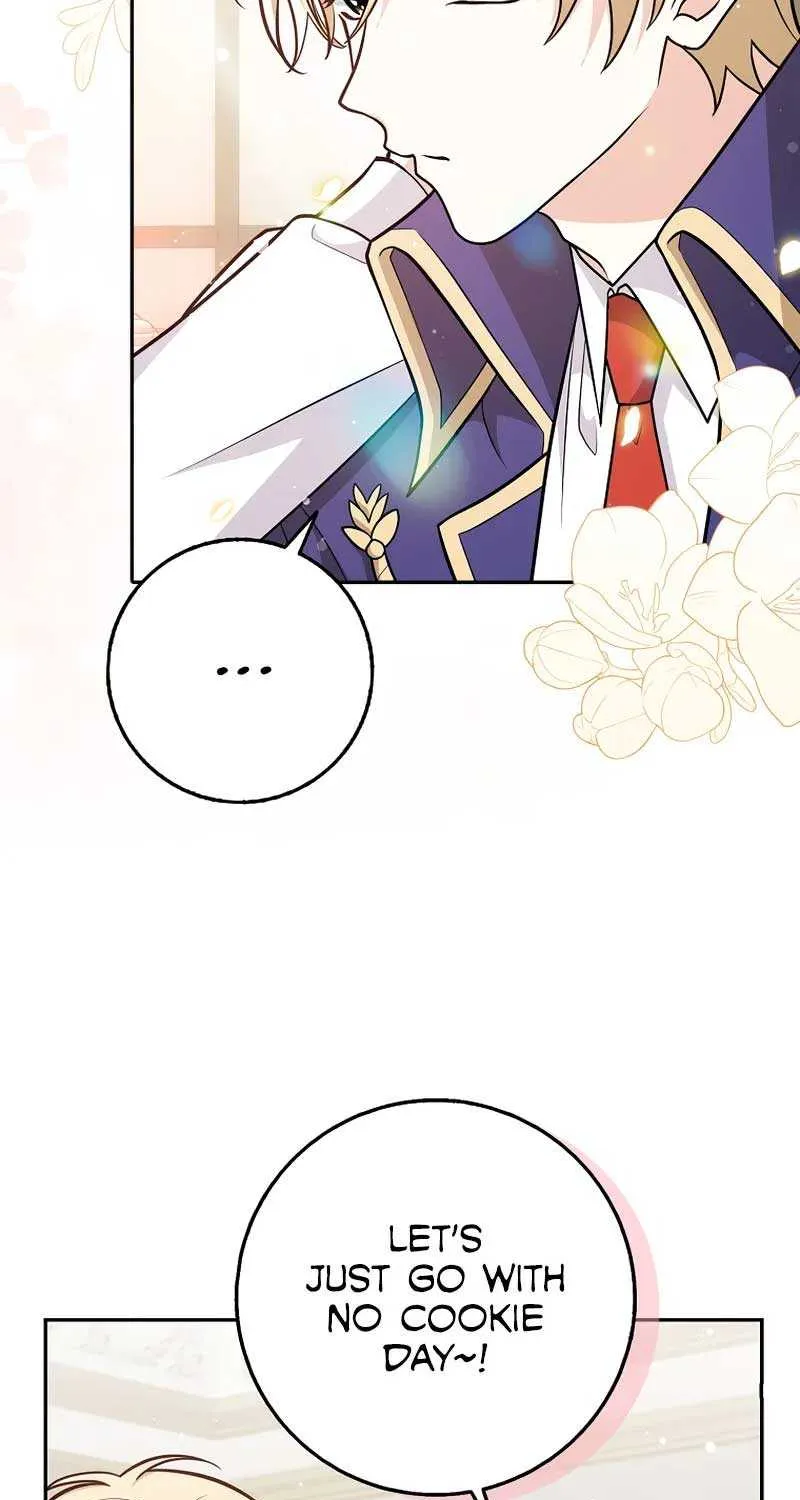 Friends Shouldn’t Act This Way Chapter 11 page 65 - 