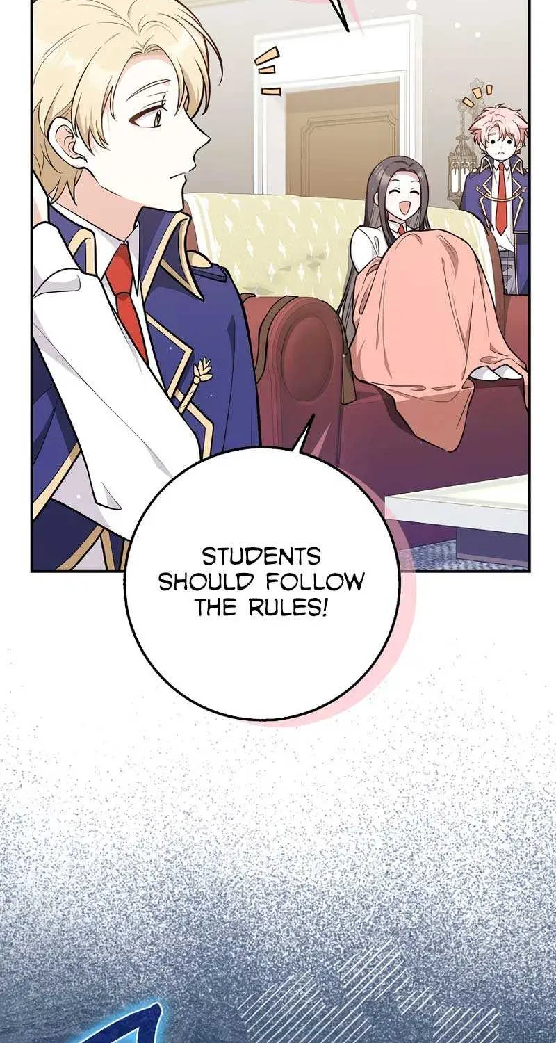 Friends Shouldn’t Act This Way Chapter 11 page 66 - 