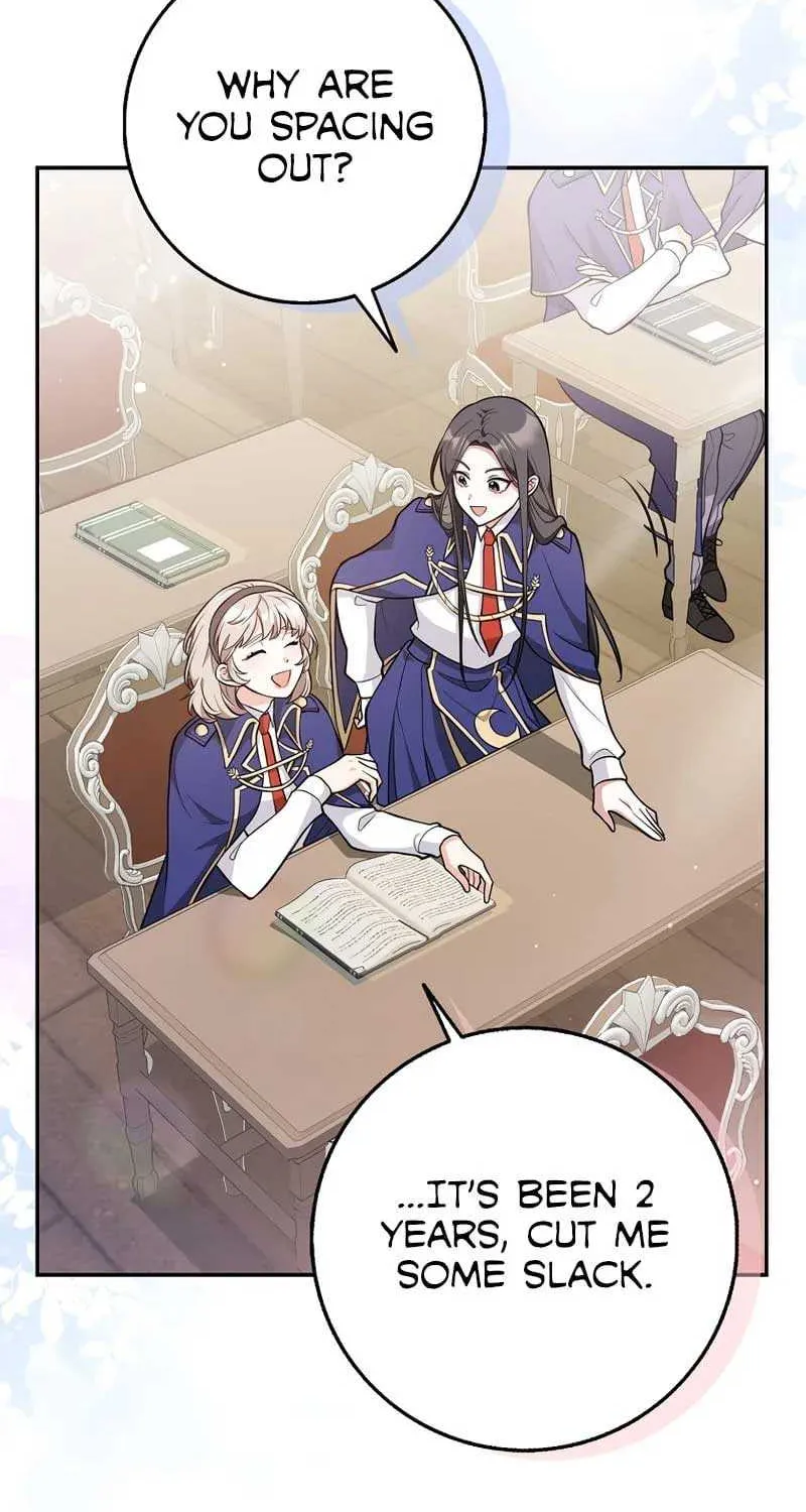 Friends Shouldn’t Act This Way Chapter 11 page 9 - 