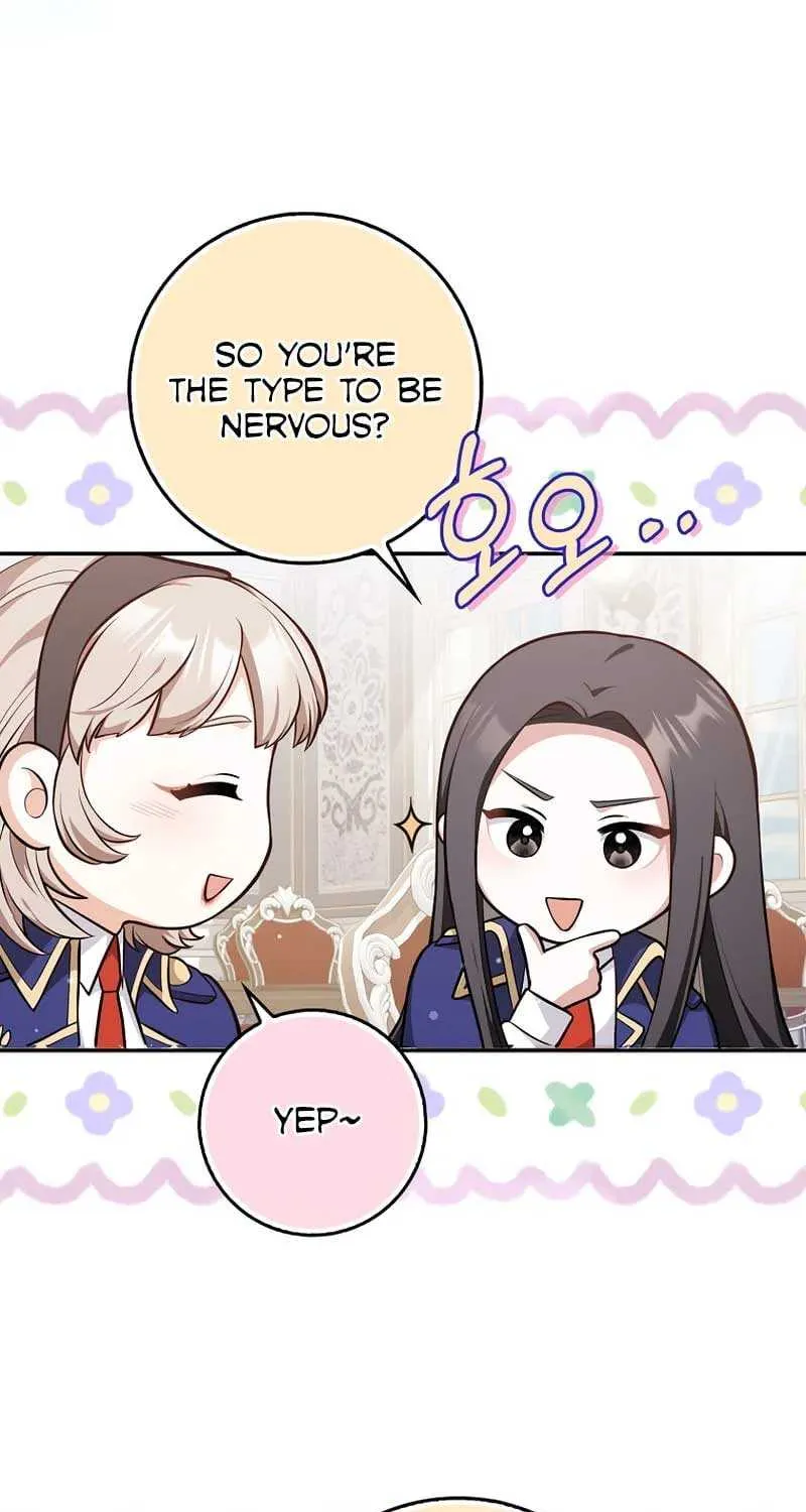 Friends Shouldn’t Act This Way Chapter 11 page 10 - 