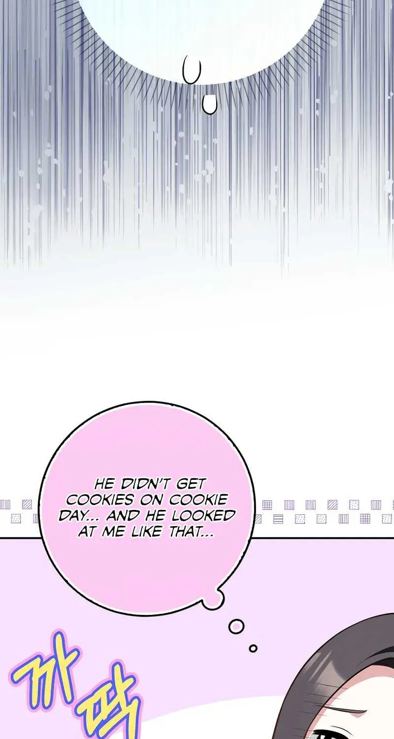 Friends Shouldn’t Act This Way Chapter 12 page 17 - 
