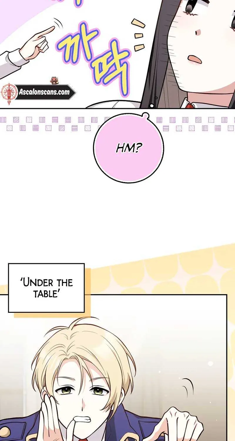 Friends Shouldn’t Act This Way Chapter 12 page 18 - 