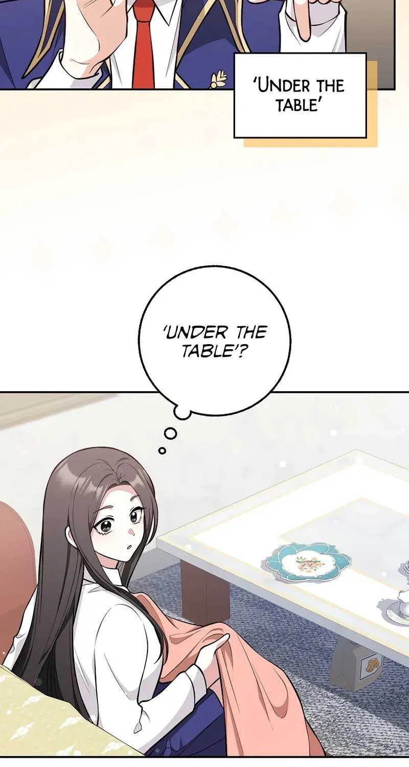 Friends Shouldn’t Act This Way Chapter 12 page 19 - 