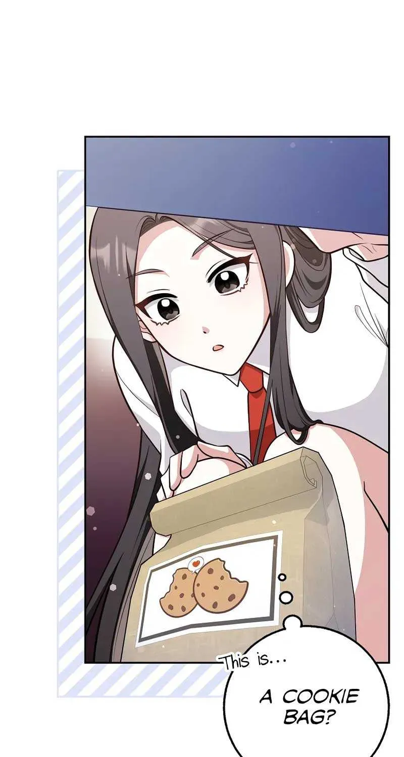 Friends Shouldn’t Act This Way Chapter 12 page 20 - 