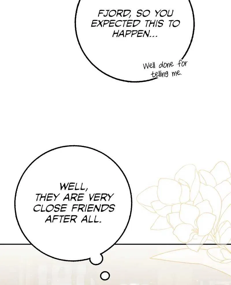 Friends Shouldn’t Act This Way Chapter 12 page 22 - 