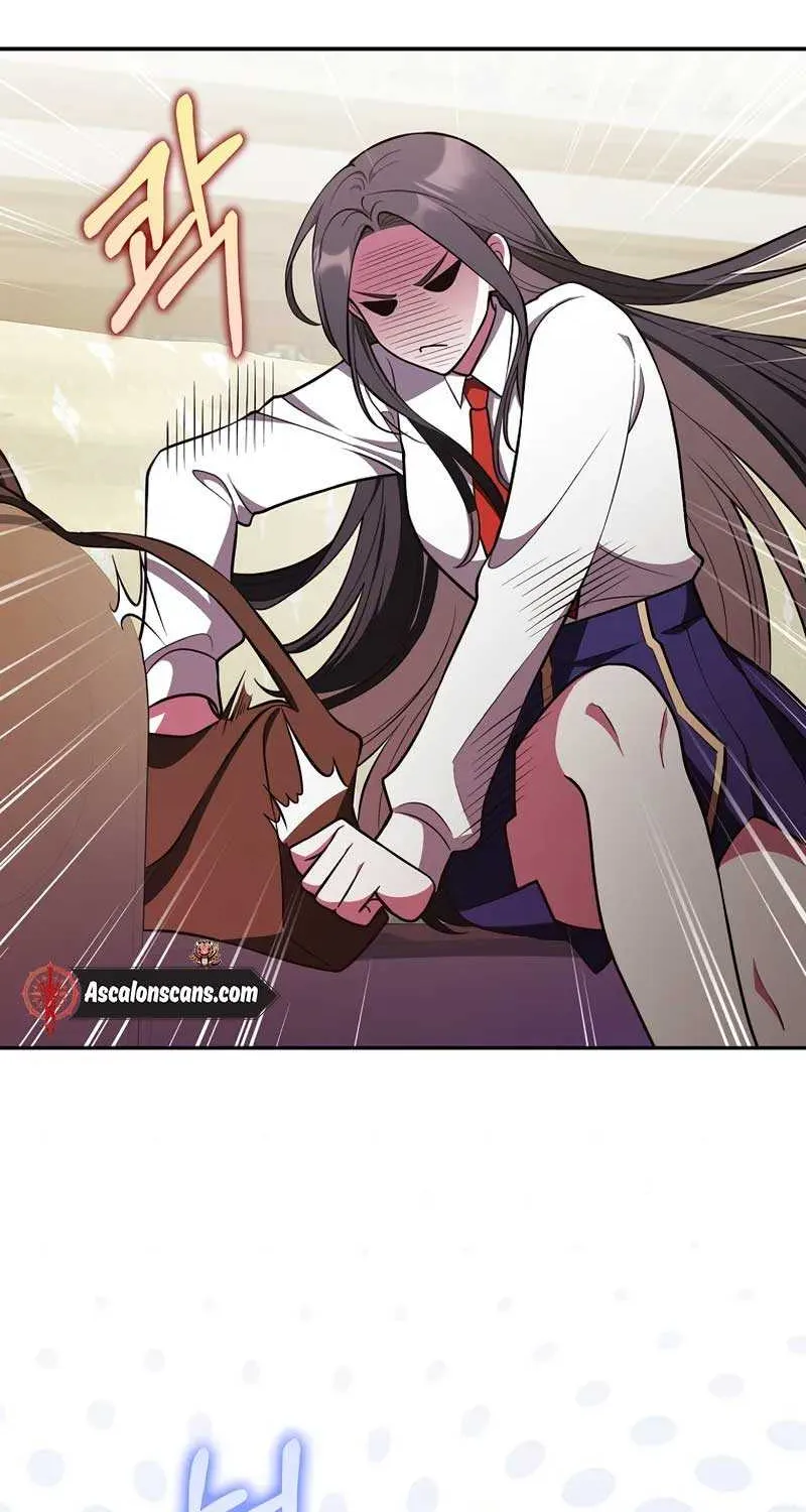Friends Shouldn’t Act This Way Chapter 12 page 28 - 
