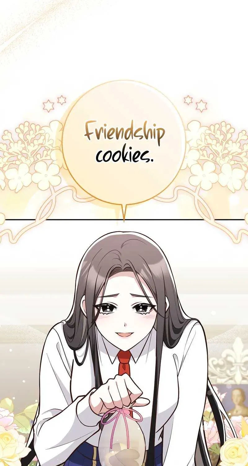 Friends Shouldn’t Act This Way Chapter 12 page 31 - 