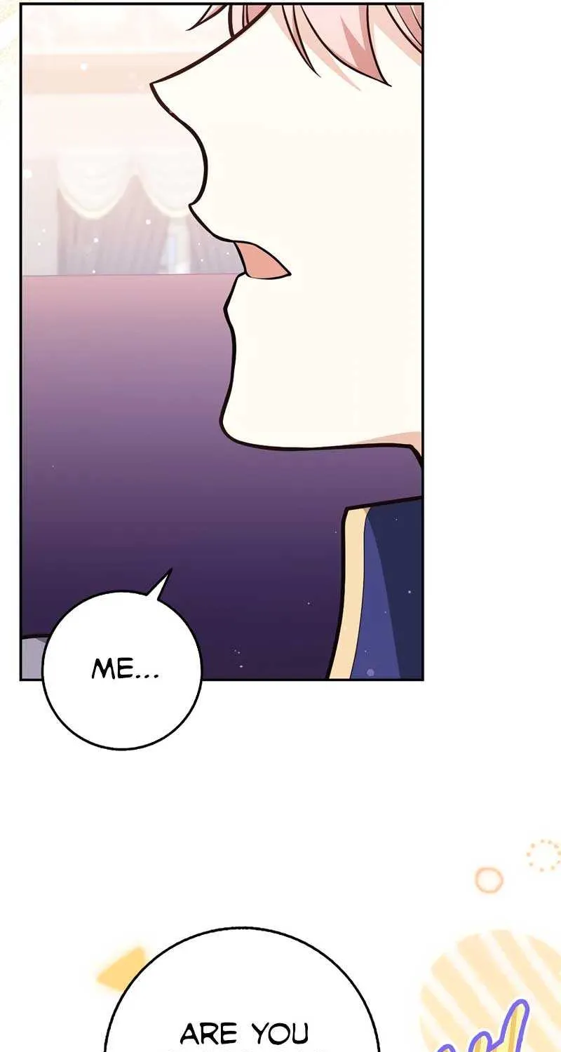 Friends Shouldn’t Act This Way Chapter 12 page 33 - 
