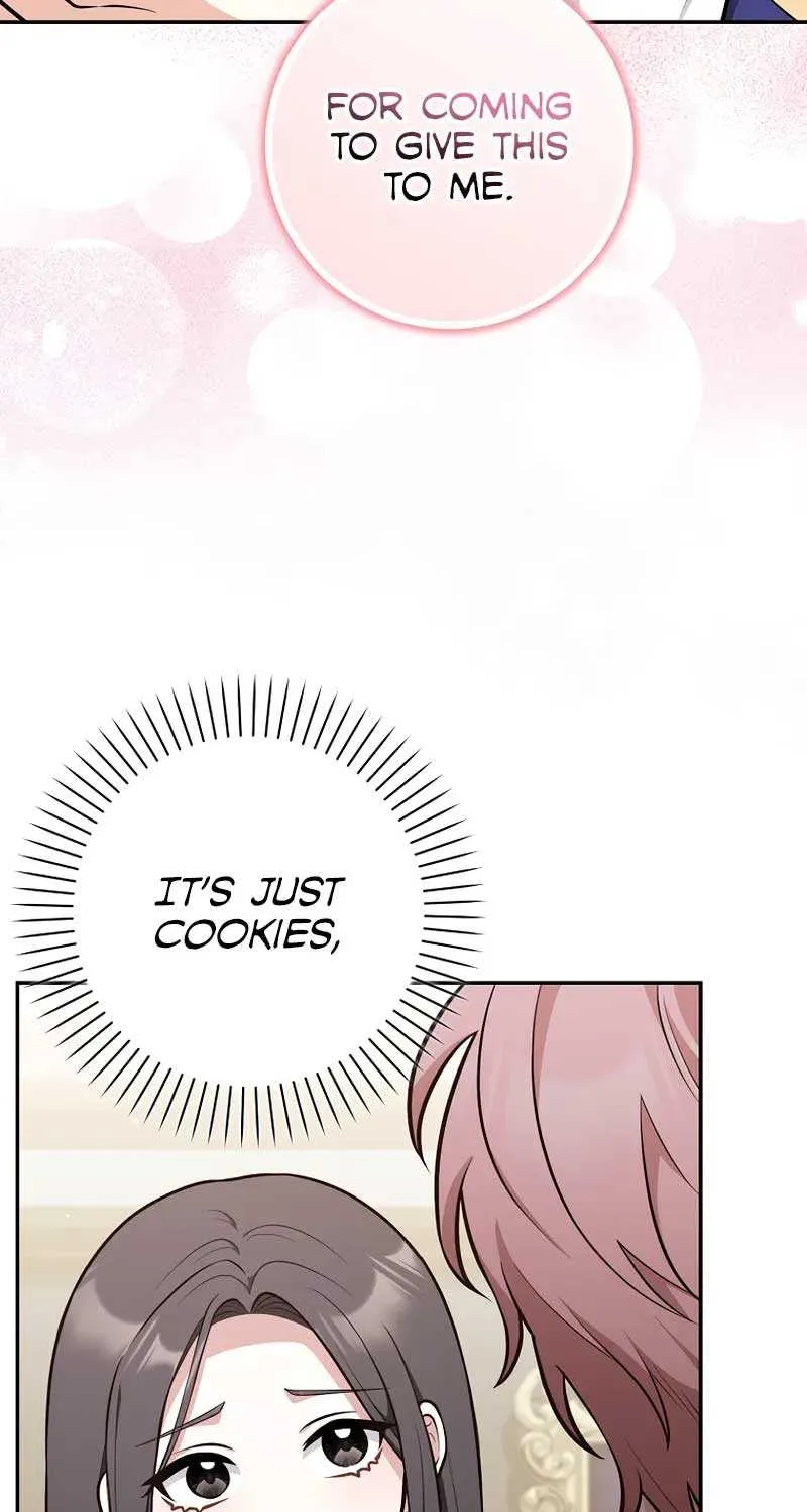 Friends Shouldn’t Act This Way Chapter 12 page 37 - 