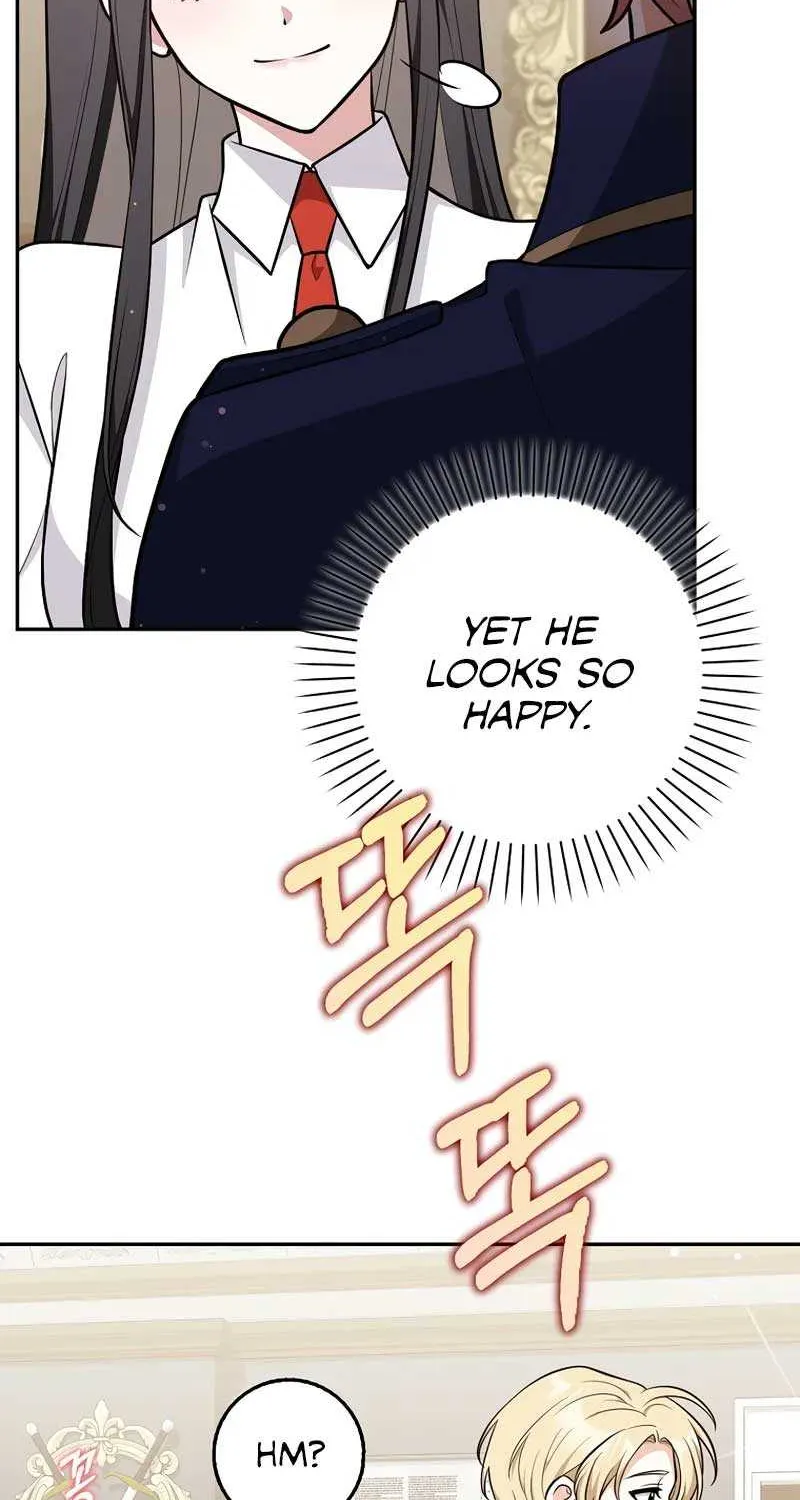 Friends Shouldn’t Act This Way Chapter 12 page 38 - 