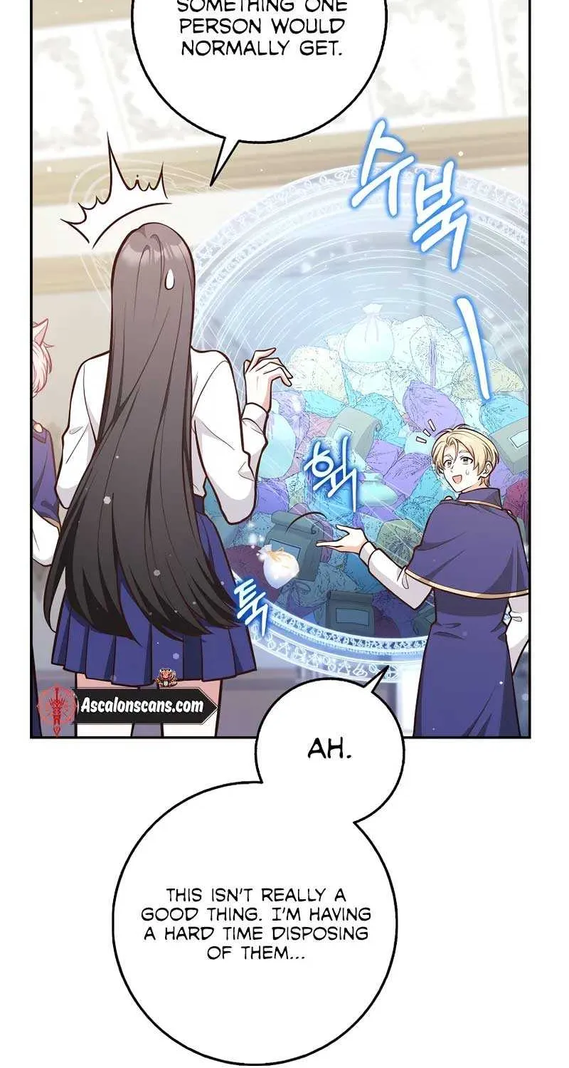 Friends Shouldn’t Act This Way Chapter 12 page 42 - 