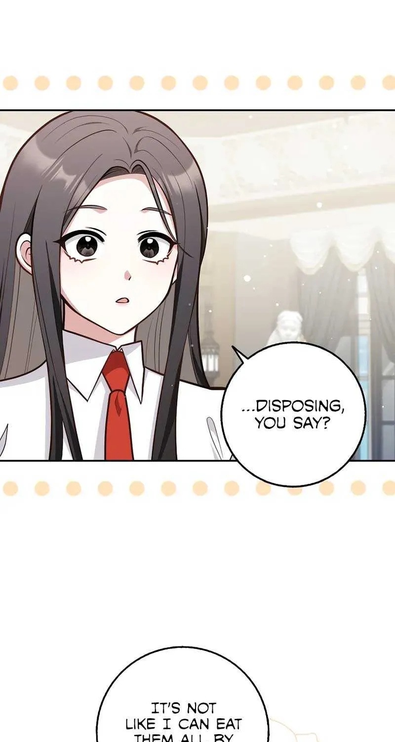 Friends Shouldn’t Act This Way Chapter 12 page 43 - 
