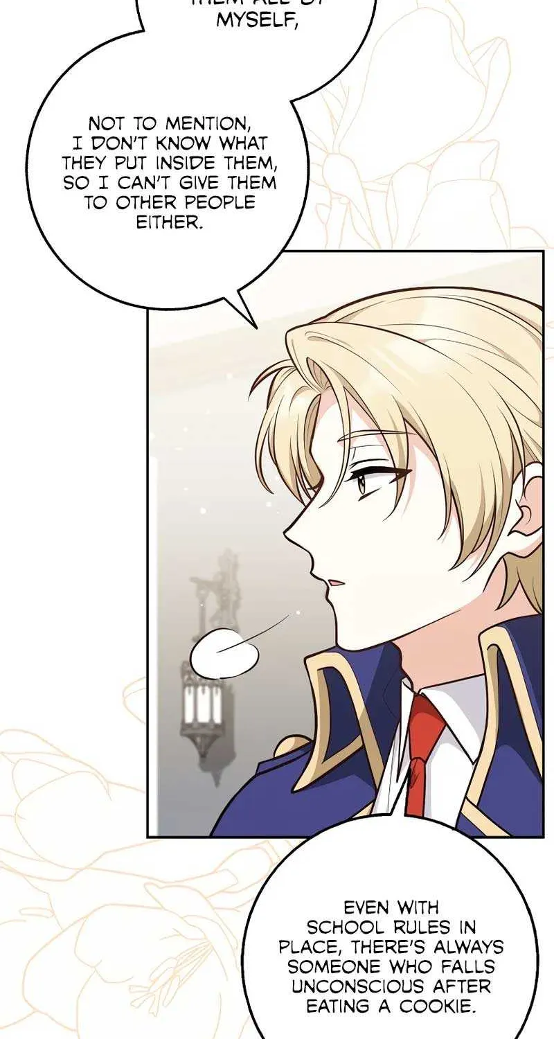 Friends Shouldn’t Act This Way Chapter 12 page 44 - 