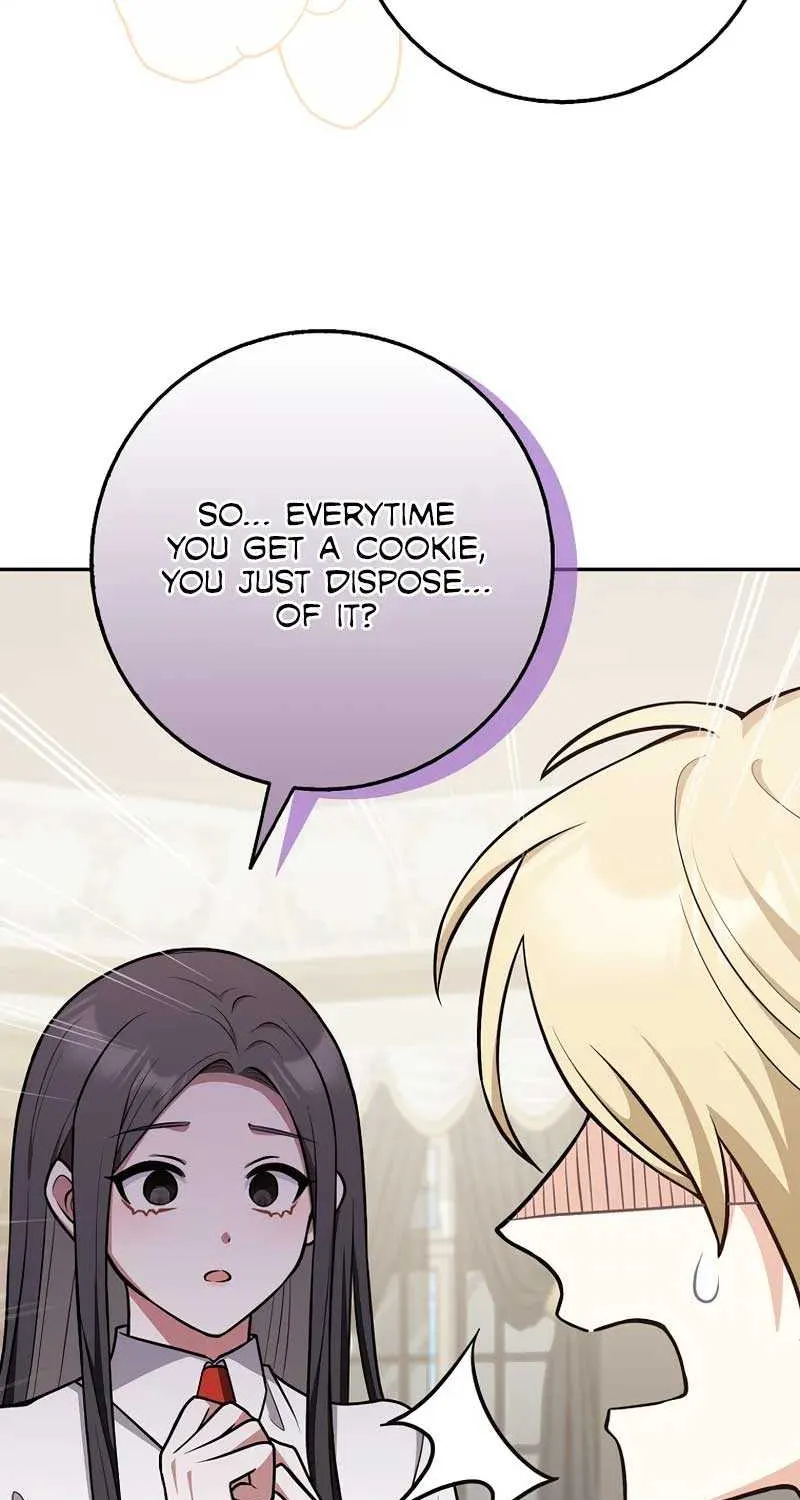 Friends Shouldn’t Act This Way Chapter 12 page 45 - 