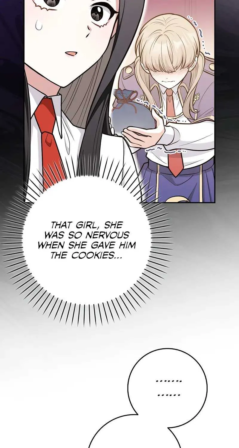 Friends Shouldn’t Act This Way Chapter 12 page 48 - 