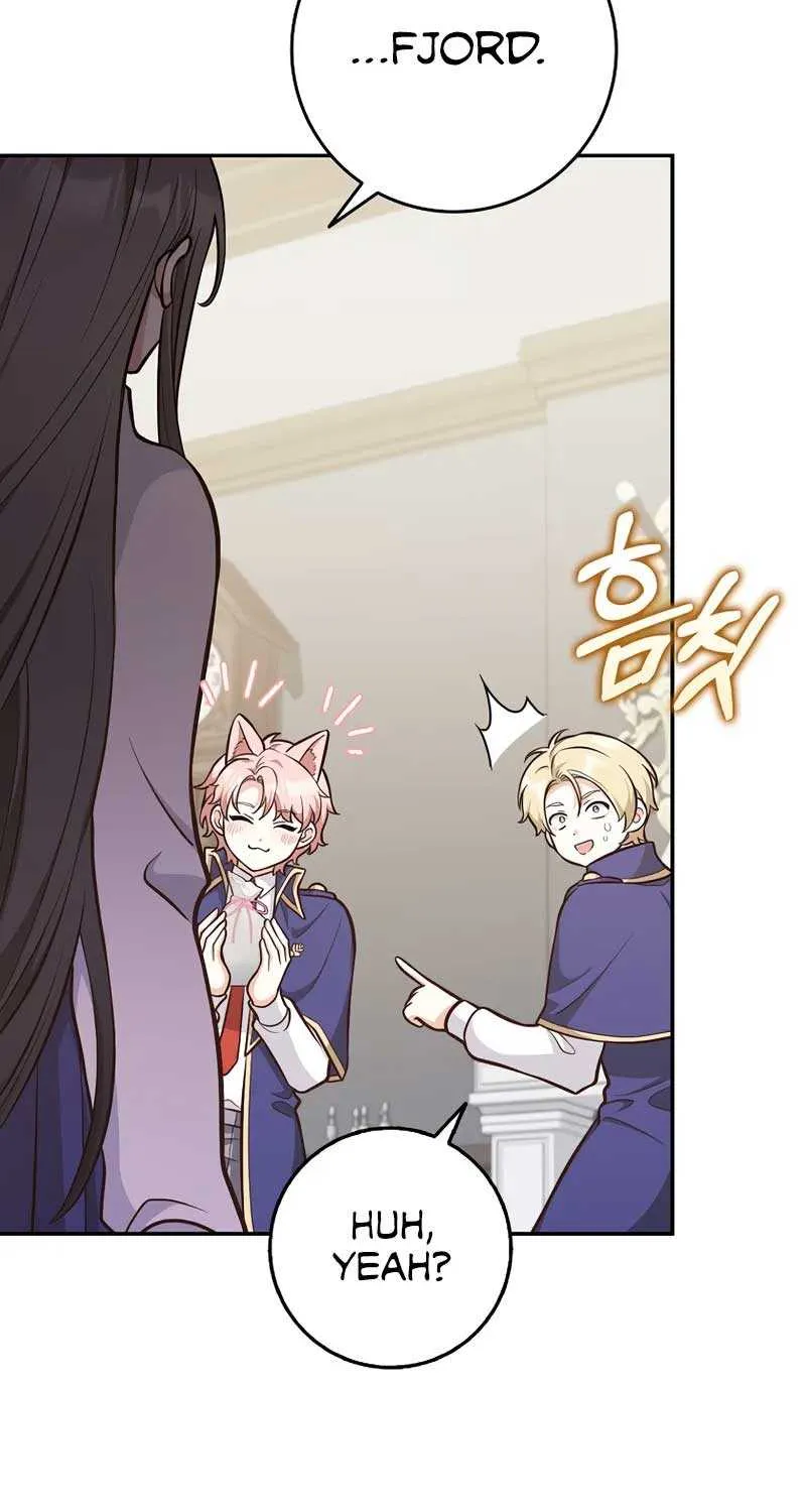 Friends Shouldn’t Act This Way Chapter 12 page 49 - 