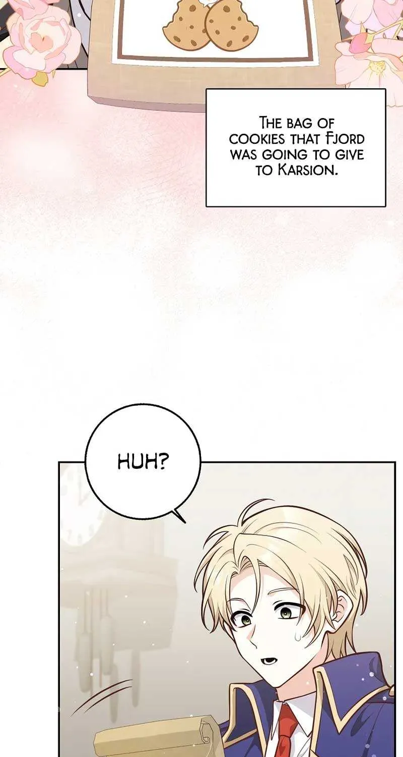 Friends Shouldn’t Act This Way Chapter 12 page 51 - 