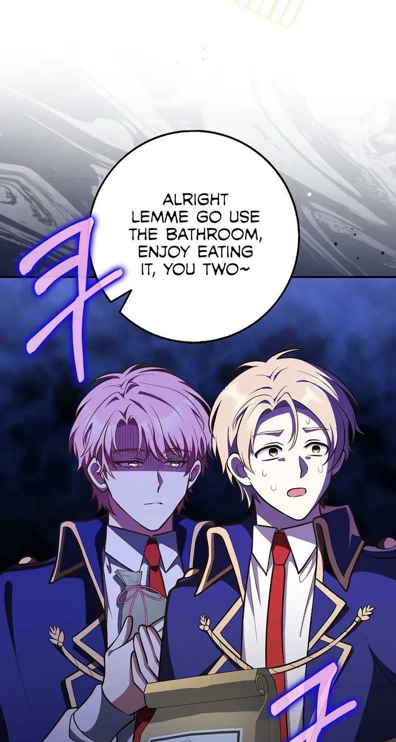 Friends Shouldn’t Act This Way Chapter 12 page 54 - 