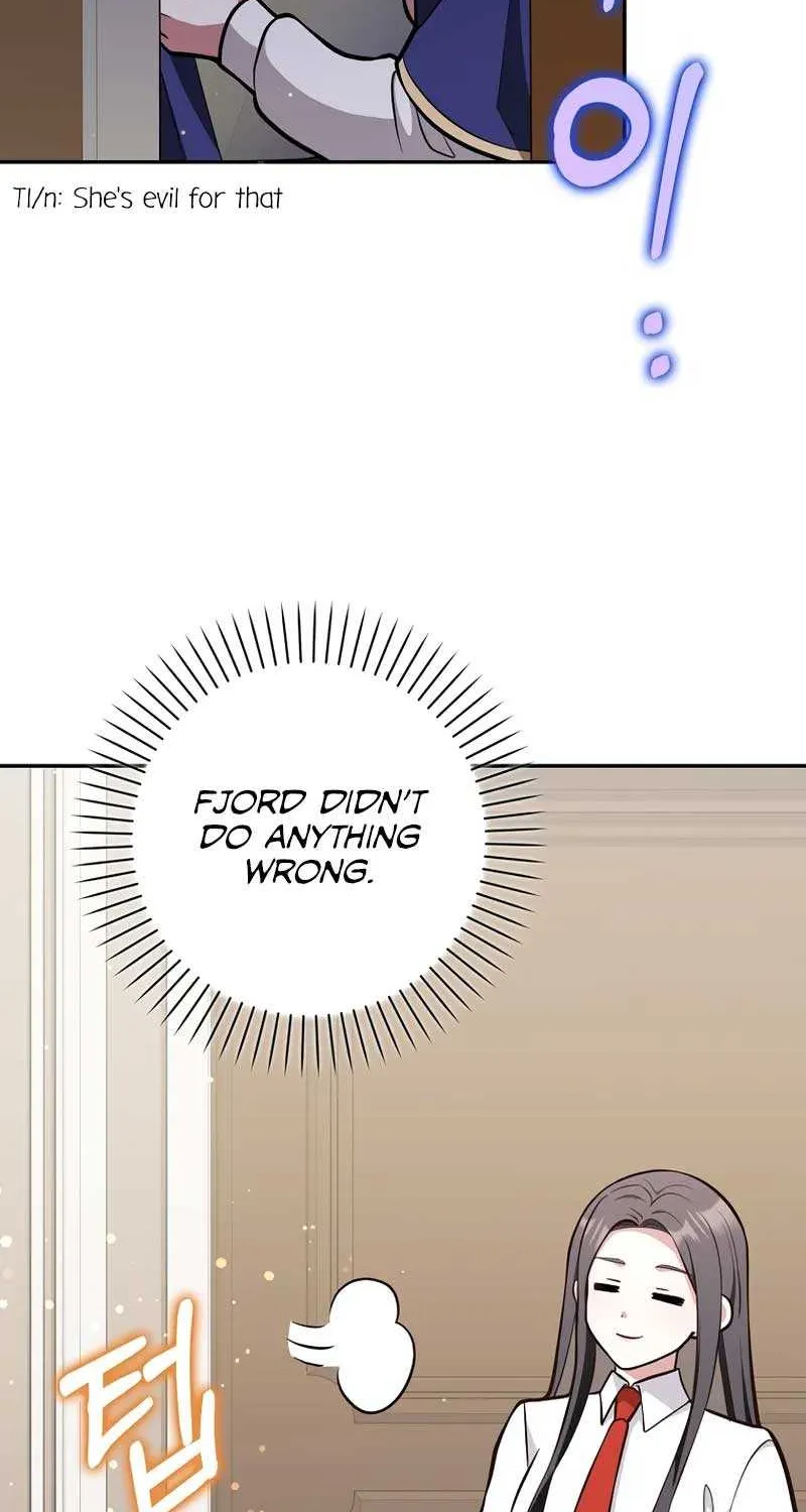 Friends Shouldn’t Act This Way Chapter 12 page 56 - 