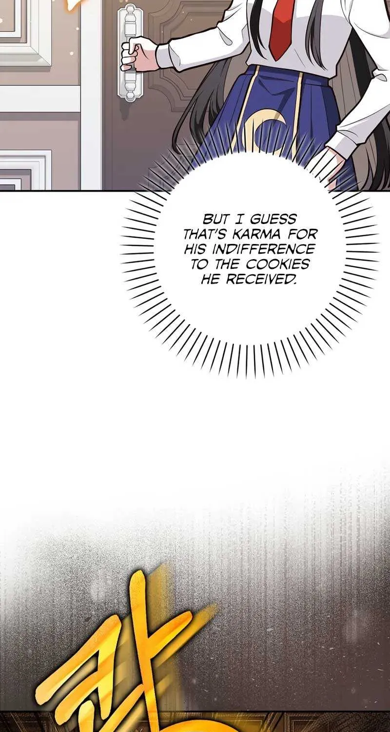 Friends Shouldn’t Act This Way Chapter 12 page 57 - 