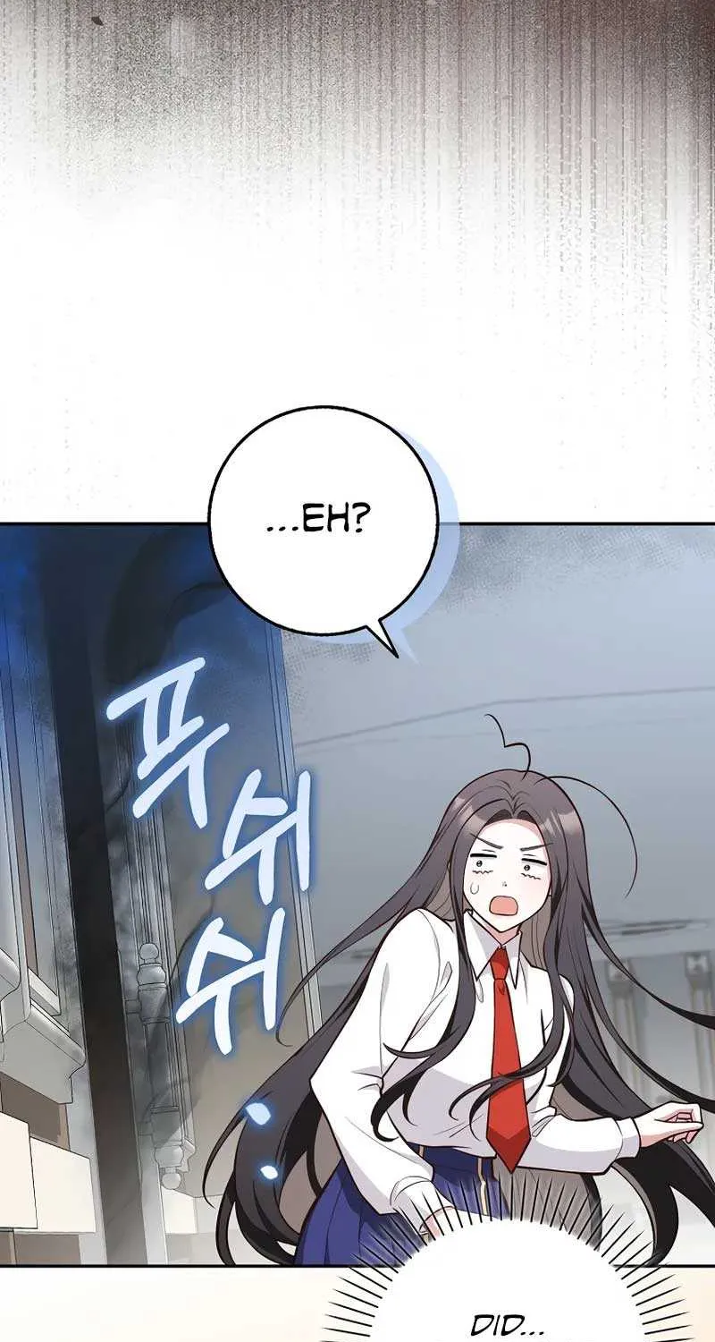 Friends Shouldn’t Act This Way Chapter 12 page 59 - 