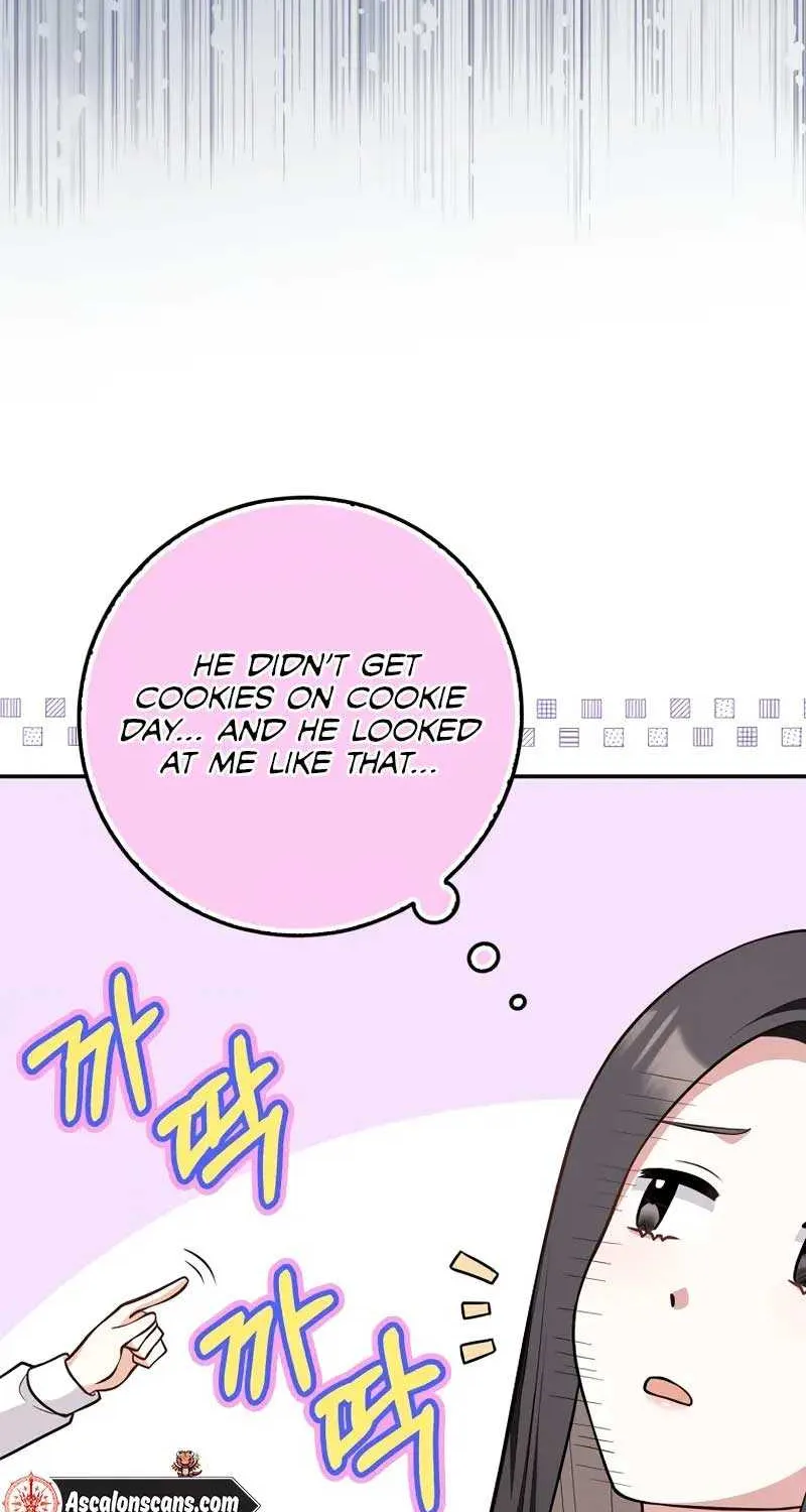 Friends Shouldn’t Act This Way Chapter 12 page 7 - 