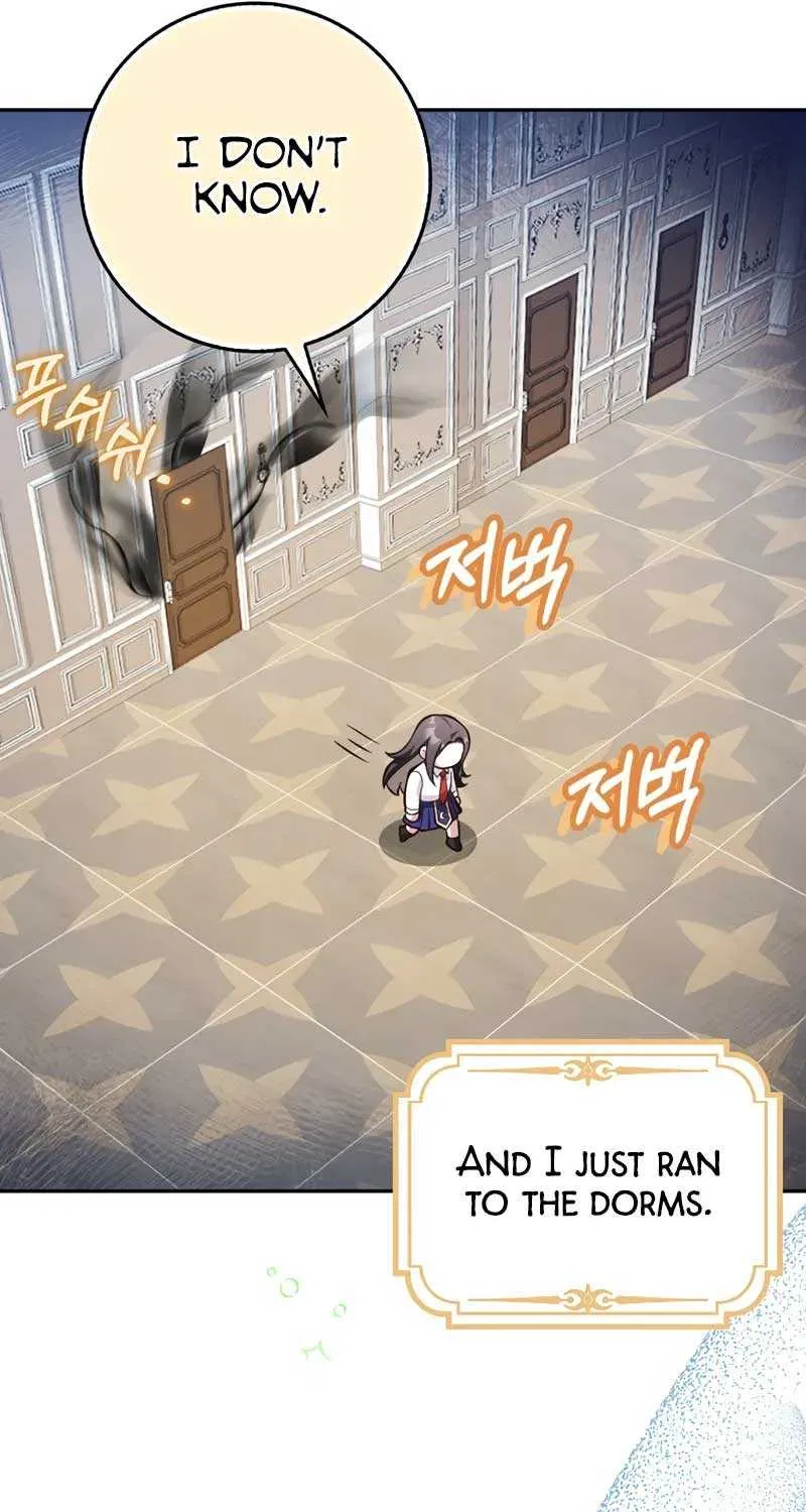 Friends Shouldn’t Act This Way Chapter 12 page 62 - 