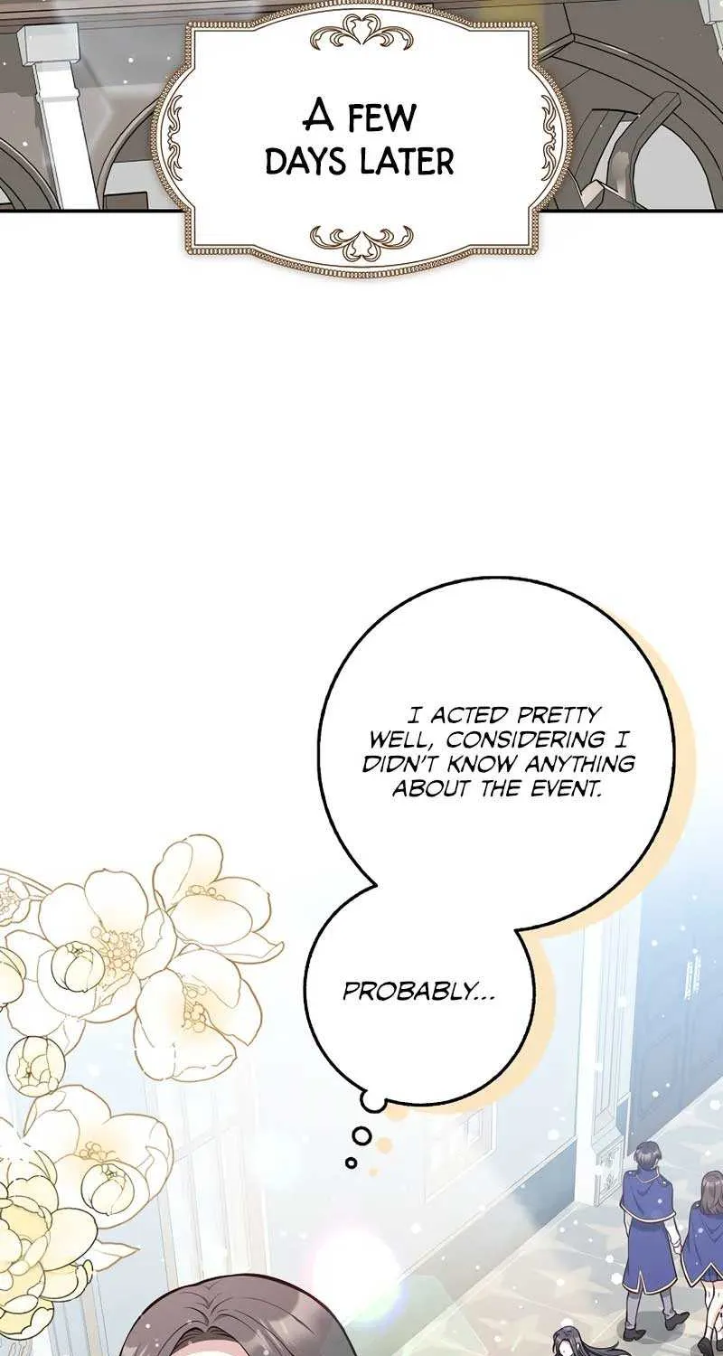 Friends Shouldn’t Act This Way Chapter 12 page 64 - 