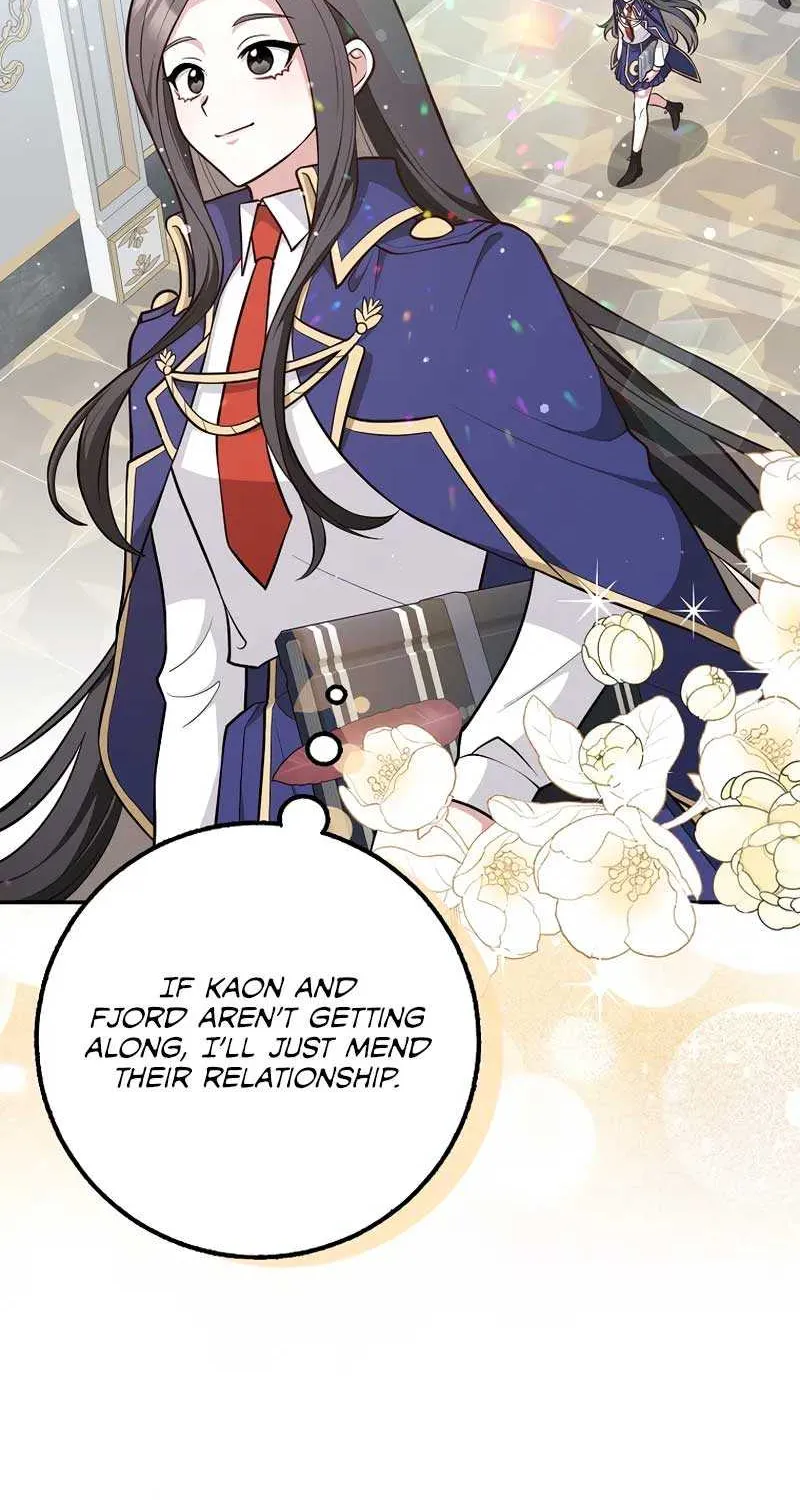 Friends Shouldn’t Act This Way Chapter 12 page 65 - 