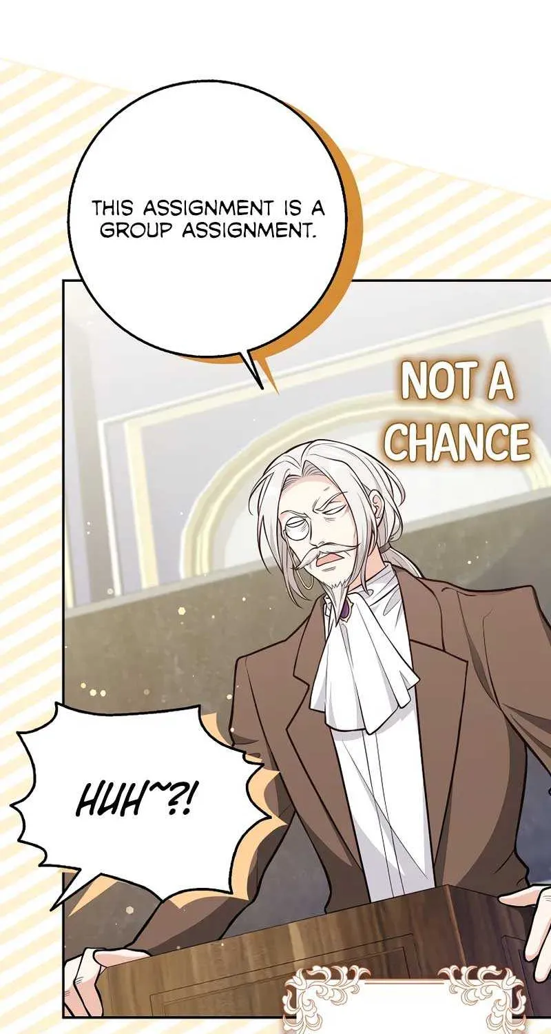 Friends Shouldn’t Act This Way Chapter 12 page 67 - 