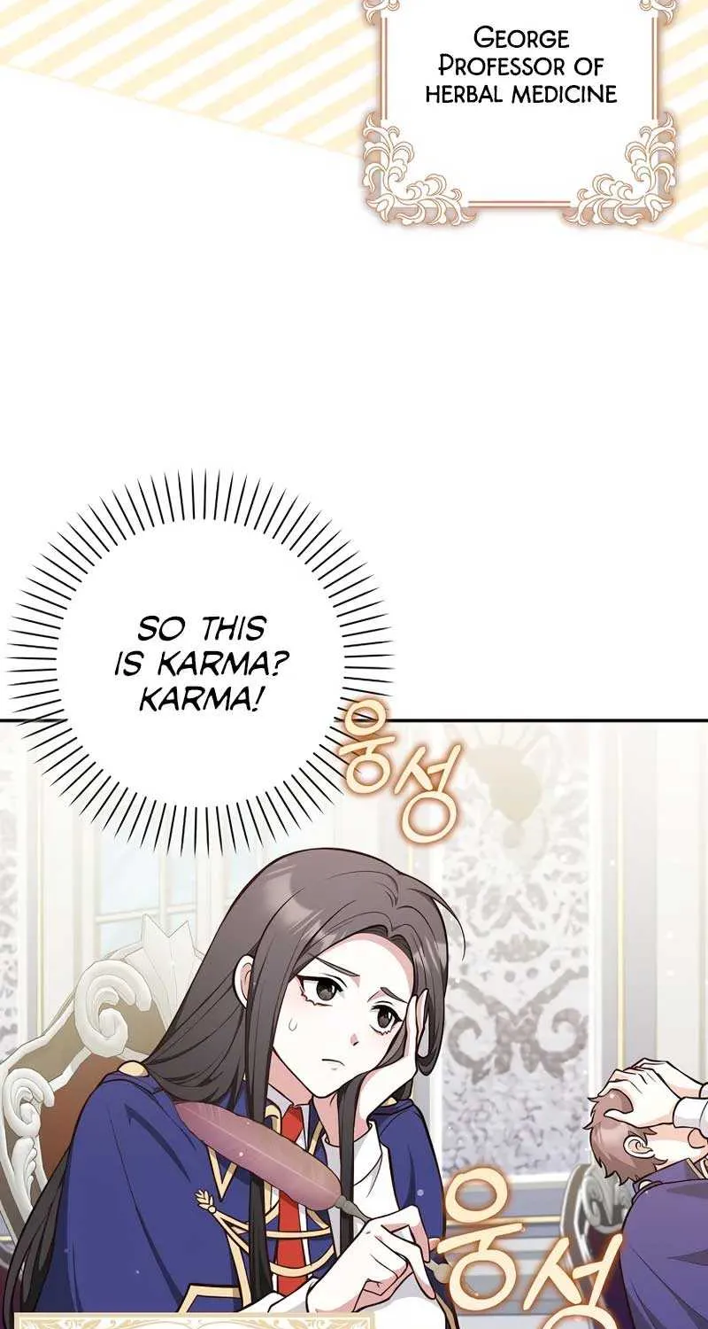 Friends Shouldn’t Act This Way Chapter 12 page 68 - 