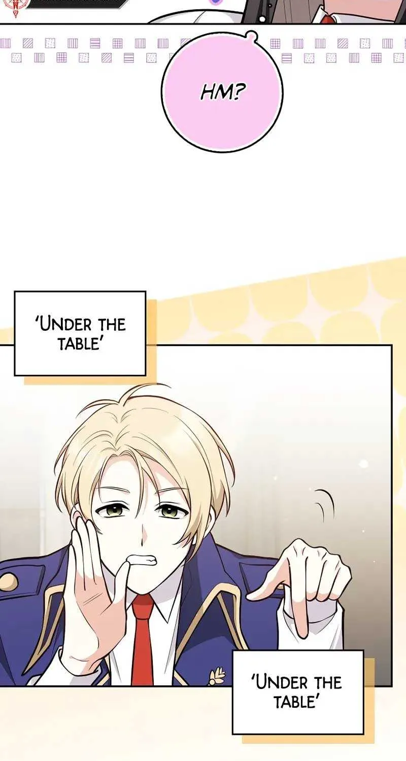 Friends Shouldn’t Act This Way Chapter 12 page 8 - 