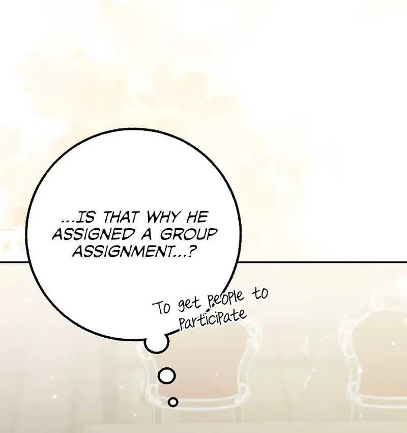 Friends Shouldn’t Act This Way Chapter 12 page 71 - 