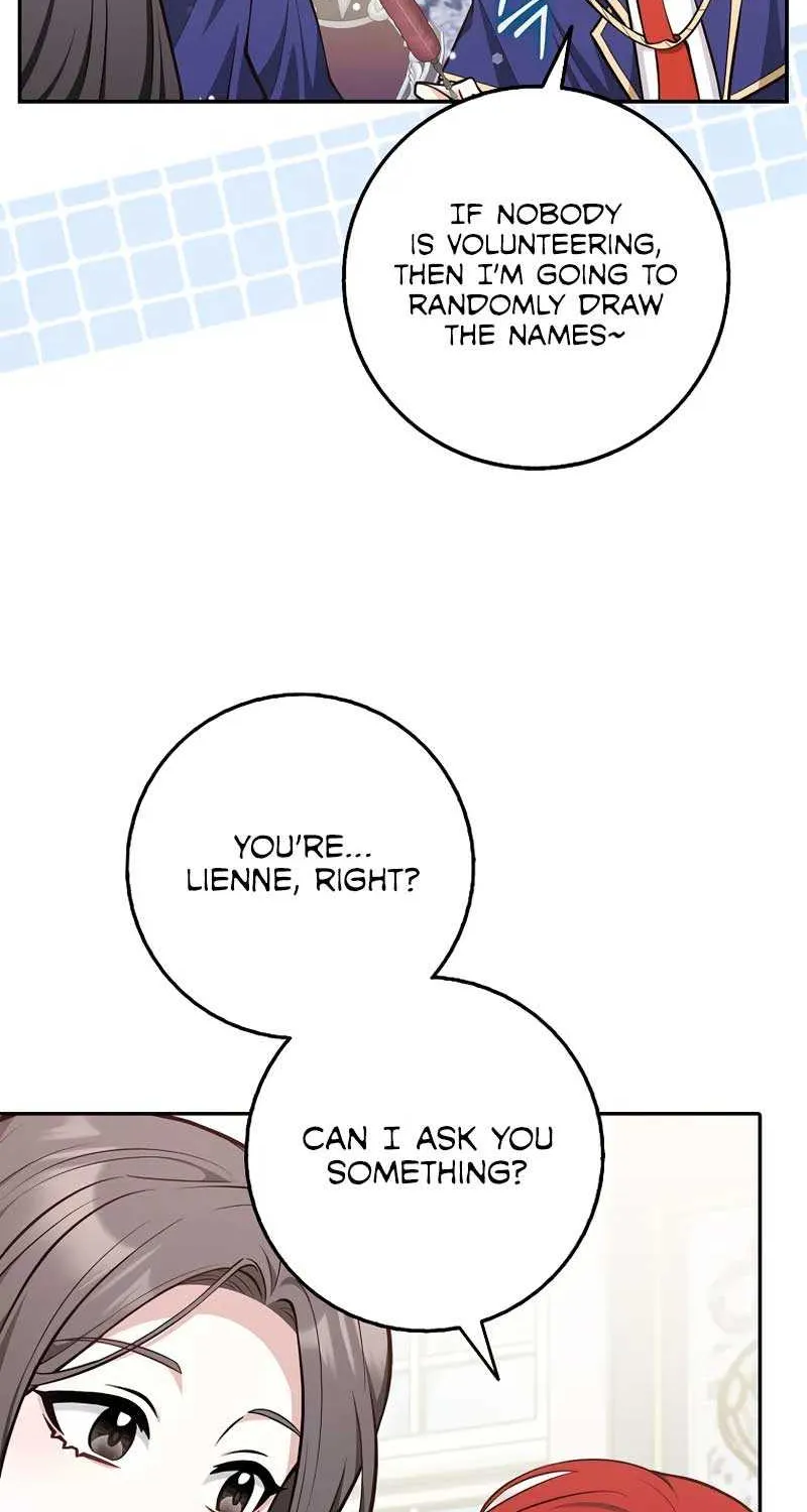 Friends Shouldn’t Act This Way Chapter 12 page 75 - 