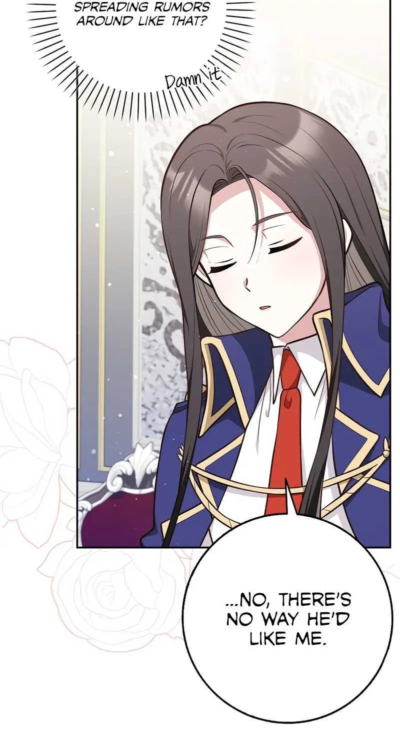 Friends Shouldn’t Act This Way Chapter 12 page 78 - 