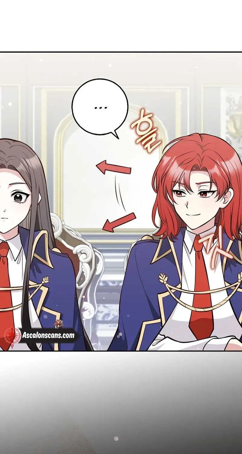 Friends Shouldn’t Act This Way Chapter 12 page 79 - 